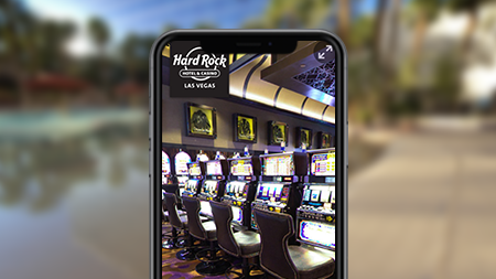 Hard Rock Hotel Casino Advrtas